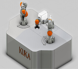 KUKA